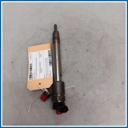 Iniettore P-INIETT NE OPEL Crossland X