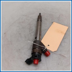 Iniettore P-INIETT NE OPEL Crossland X