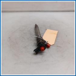 Iniettore P-INIETT NE OPEL Crossland X