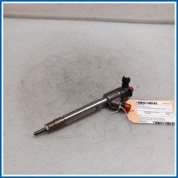 Iniettore P-INIETT NE OPEL Crossland X