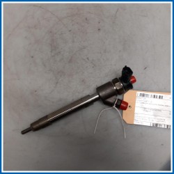 Iniettore P-INIETT NE OPEL Crossland X