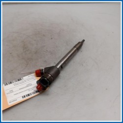 Iniettore P-INIETT NE OPEL Crossland X