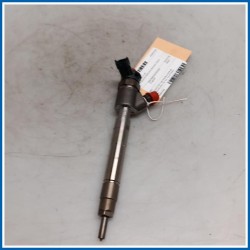 Iniettore P-INIETT NE OPEL Crossland X