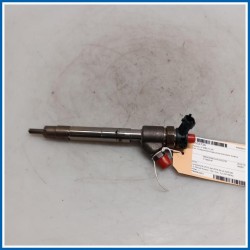 Iniettore P-INIETT NE OPEL Crossland X