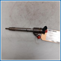 Iniettore P-INIETT NE OPEL Crossland X