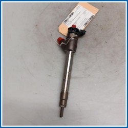 Iniettore P-INIETT NE OPEL Crossland X