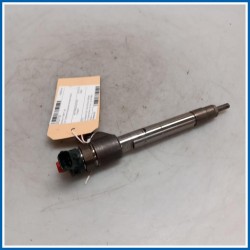 Iniettore P-INIETT NE OPEL Crossland X