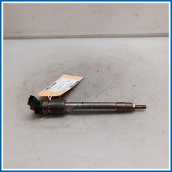 Iniettore P-INIETT NE OPEL Crossland X