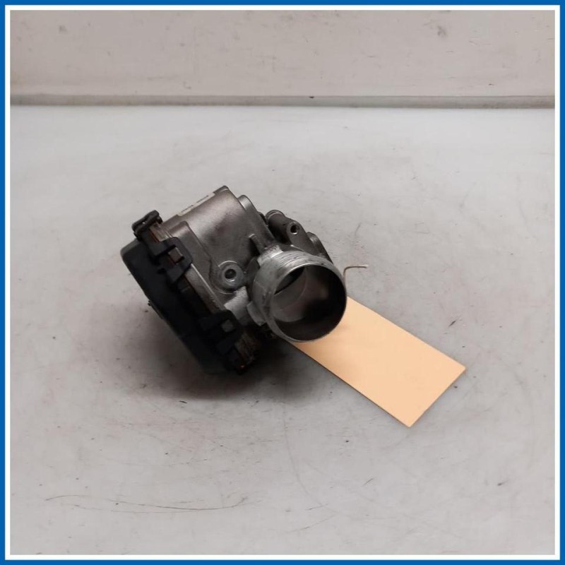 Corpo farfallato DOSATORE OPEL Crossland X