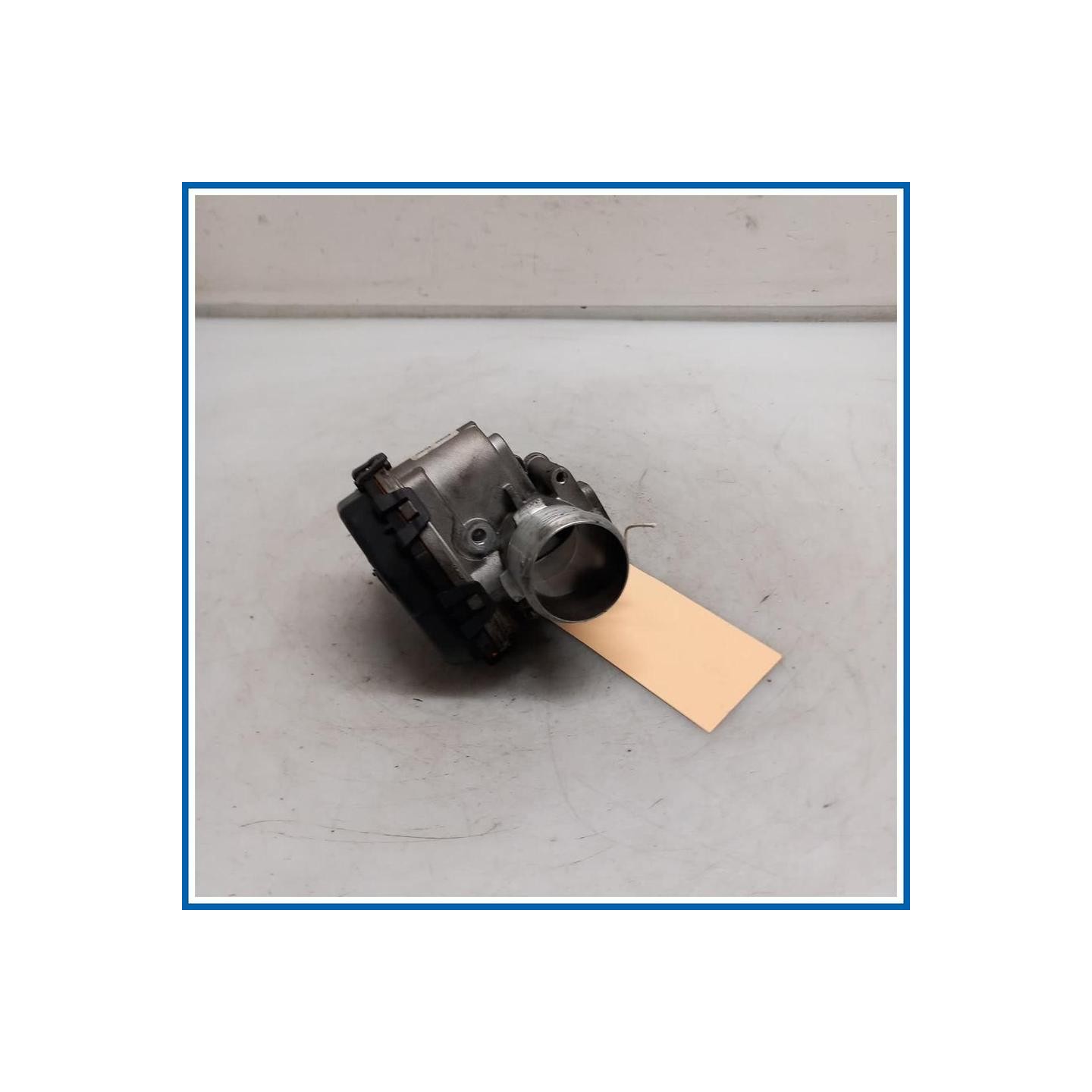 Corpo farfallato DOSATORE OPEL Crossland X