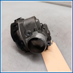 Corpo farfallato DOSATORE OPEL Crossland X