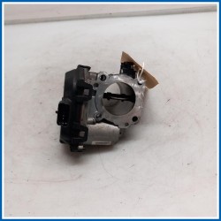 Corpo farfallato DOSATORE OPEL Crossland X