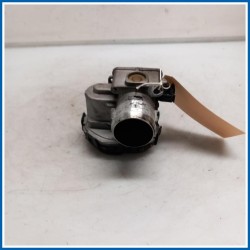 Corpo farfallato DOSATORE OPEL Crossland X