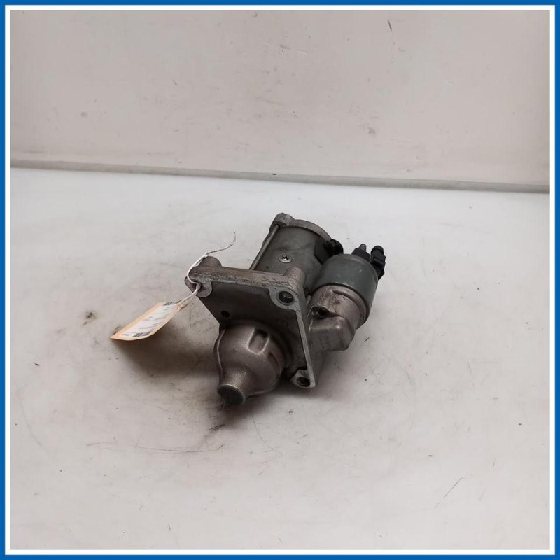 Motorino avviamento MOTOR.AVV.NUOVO OPEL Crossland X