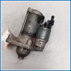 Motorino avviamento MOTOR.AVV.NUOVO OPEL Crossland X