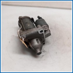 Motorino avviamento MOTOR.AVV.NUOVO OPEL Crossland X