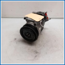 Compressore a/c COMPRESSORE OPEL Crossland X