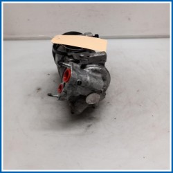 Compressore a/c COMPRESSORE OPEL Crossland X