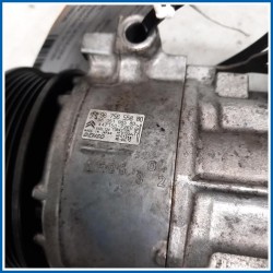 Compressore a/c COMPRESSORE OPEL Crossland X