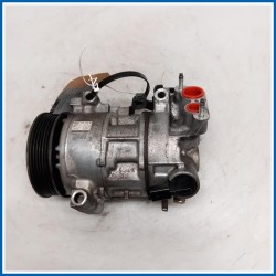 Compressore a/c COMPRESSORE OPEL Crossland X