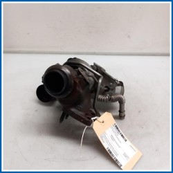 Turbina TURBO NE OPEL Crossland X