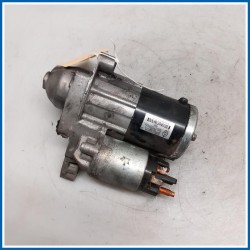 Motorino avviamento KIT MOT AVVIAM NISSAN Juke I