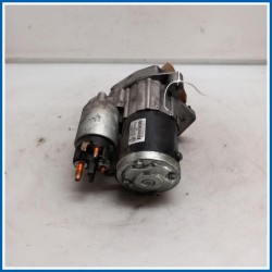 Motorino avviamento KIT MOT AVVIAM NISSAN Juke I