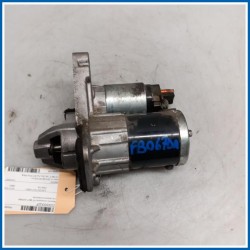 Motorino avviamento KIT MOT AVVIAM NISSAN Juke I