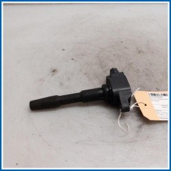 Bobina KIT BOBIN ACCEN NISSAN Juke I