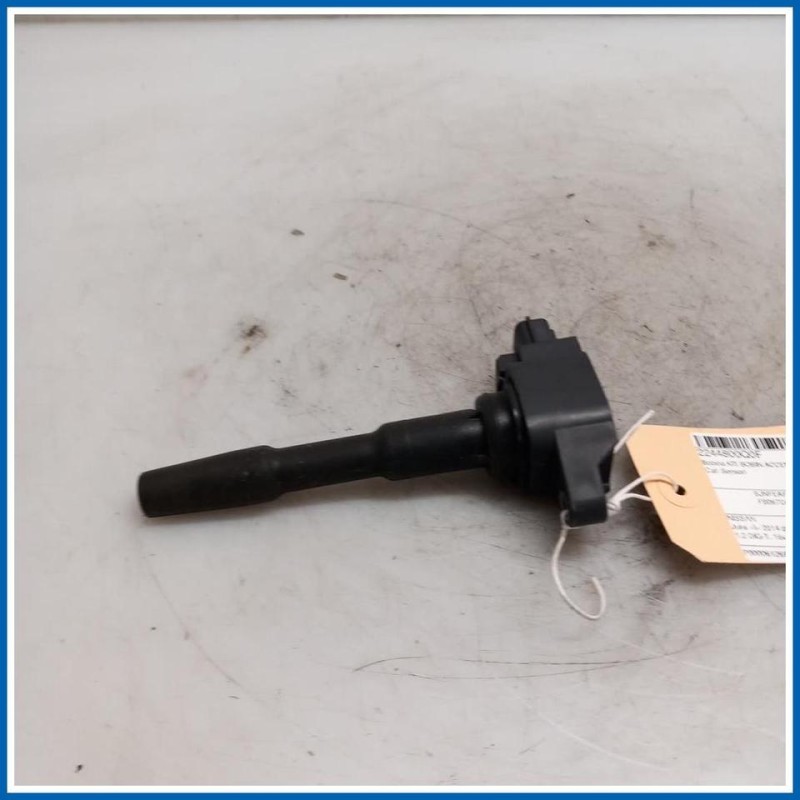 Bobina KIT BOBIN ACCEN NISSAN Juke I