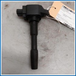 Bobina KIT BOBIN ACCEN NISSAN Juke I