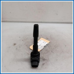 Bobina KIT BOBIN ACCEN NISSAN Juke I