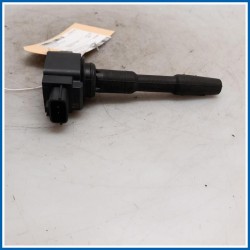 Bobina KIT BOBIN ACCEN NISSAN Juke I