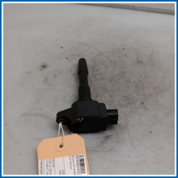 Bobina KIT BOBIN ACCEN NISSAN Juke I