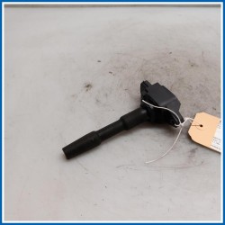 Bobina KIT BOBIN ACCEN NISSAN Juke I