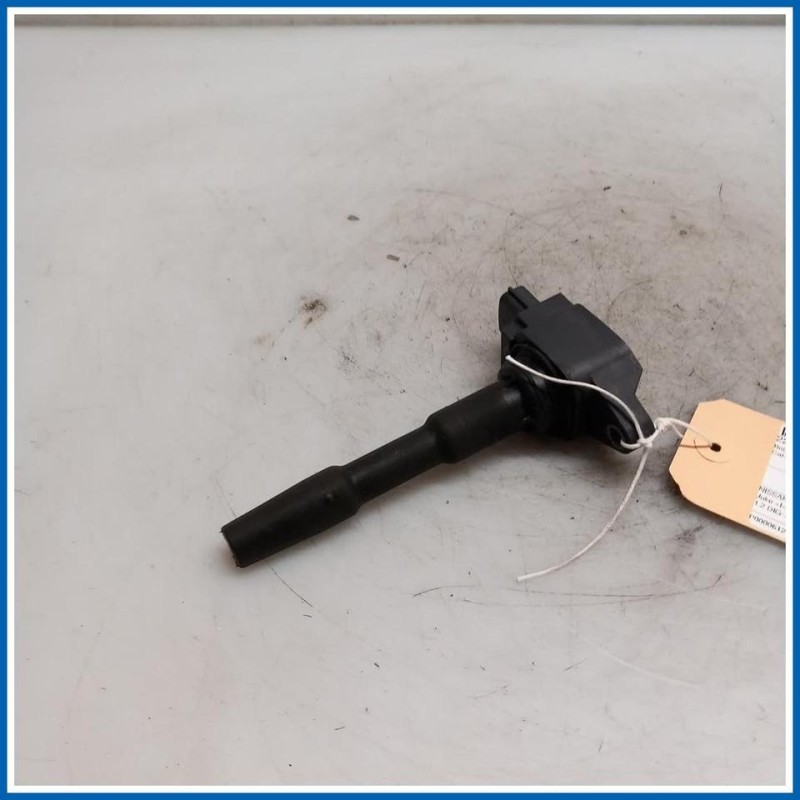 Bobina KIT BOBIN ACCEN NISSAN Juke I