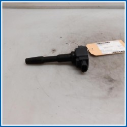 Bobina KIT BOBIN ACCEN NISSAN Juke I