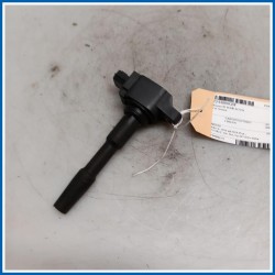 Bobina KIT BOBIN ACCEN NISSAN Juke I