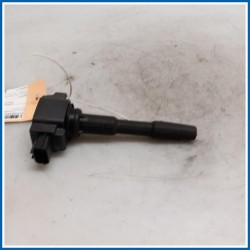 Bobina KIT BOBIN ACCEN NISSAN Juke I