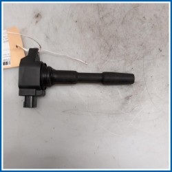 Bobina KIT BOBIN ACCEN NISSAN Juke I