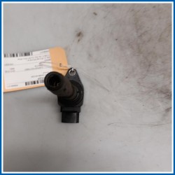 Bobina KIT BOBIN ACCEN NISSAN Juke I