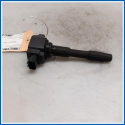 Bobina KIT BOBIN ACCEN NISSAN Juke I