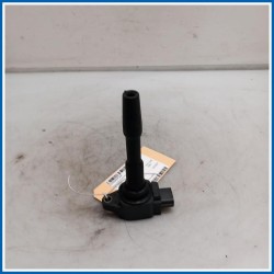 Bobina KIT BOBIN ACCEN NISSAN Juke I