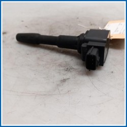 Bobina KIT BOBIN ACCEN NISSAN Juke I