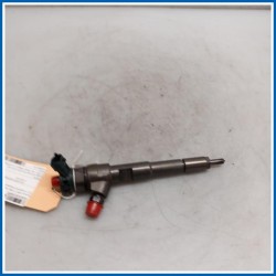 Iniettore INIETTORE GASOLIO DACIA Lodgy