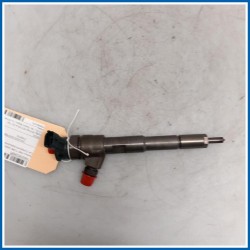 Iniettore INIETTORE GASOLIO DACIA Lodgy