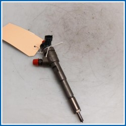 Iniettore INIETTORE GASOLIO DACIA Lodgy