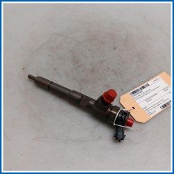 Iniettore INIETTORE GASOLIO DACIA Lodgy