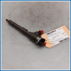 Iniettore INIETTORE GASOLIO DACIA Lodgy