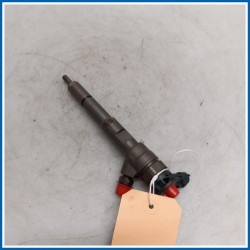 Iniettore INIETTORE GASOLIO DACIA Lodgy